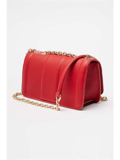  VALENTINO | VBS8G609/ROSSO SCURO